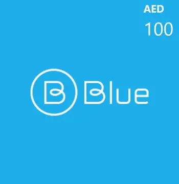 Blue Rewards AED 100 Gift Card AE