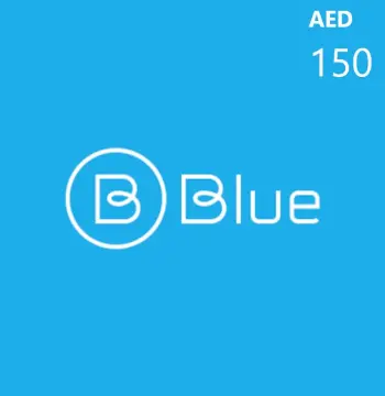 Blue Rewards AED 150 Gift Card AE