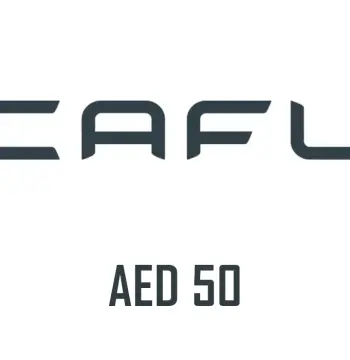 CAFU AED 50 Gift Card AE