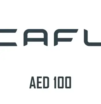 CAFU AED 100 Gift Card AE