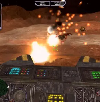 Battlezone 98 Redux - The Red Odyssey DLC Steam CD Key