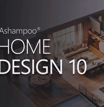 Ashampoo Home Design 10 Activation Key
