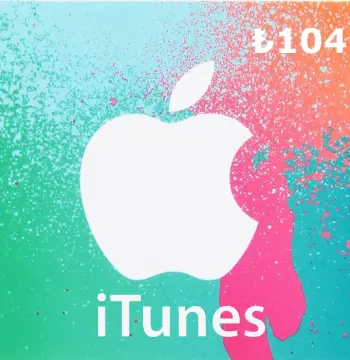 iTunes ₺1045 TR Card