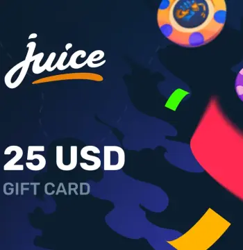 Juice.gg $25 Gift Card