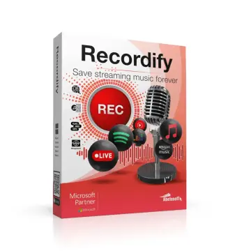 Abelssoft Recordify CD Key
