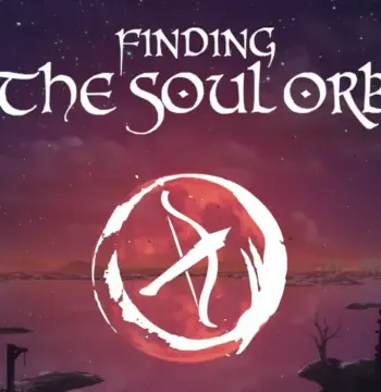 Finding the Soul Orb AR XBOX One / Xbox Series X|S CD Key