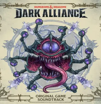 Dungeons & Dragons: Dark Alliance - Soundtrack Digital Download CD Key