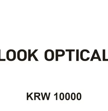 Look Optical KRW 10000 Gift Card KR