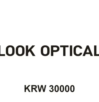 Look Optical KRW 30000 Gift Card KR