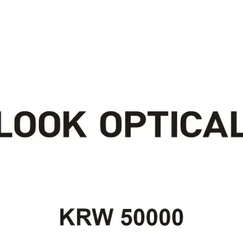 Look Optical KRW 50000 Gift Card KR