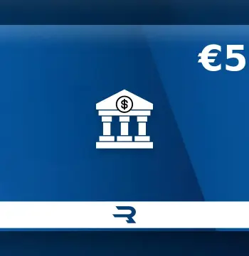 Rewarble Bank Transfer EUR 5 Gift Card