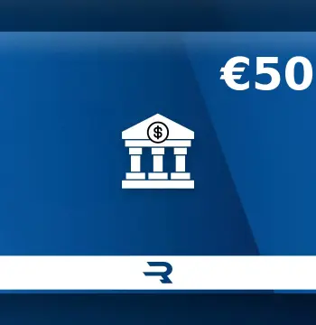 Rewarble Bank Transfer EUR 50 Gift Card