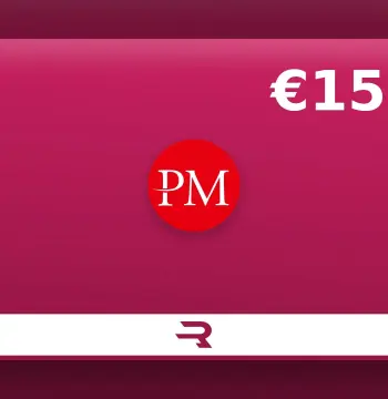 Rewarble Perfect Money EUR 15 Gift Card