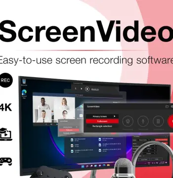 Abelssoft ScreenVideo CD Key