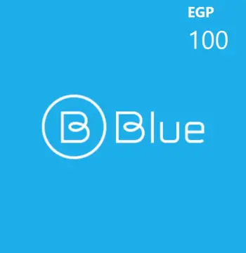 Blue Rewards EGP 100 Gift Card EG