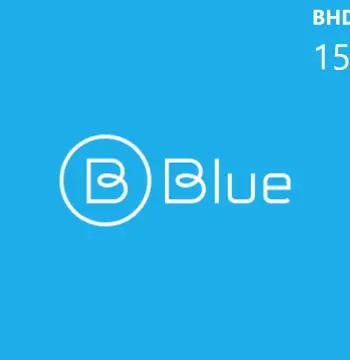 Blue Rewards BHD 15 Gift Card BH