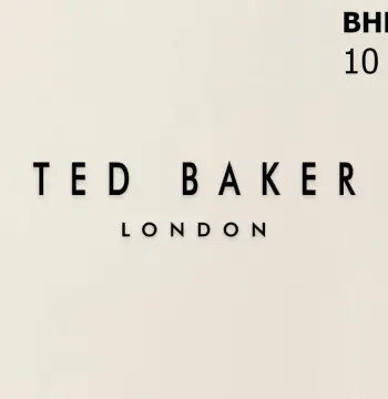 Ted Baker BHD 10 Gift Card BH