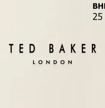 Ted Baker BHD 25 Gift Card BH