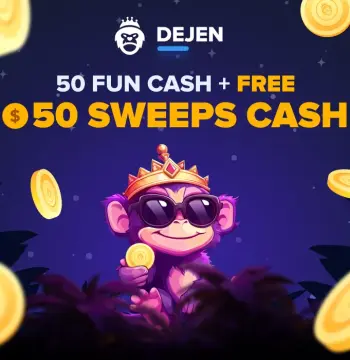 Dejen.com 50 Tokens Gift Card