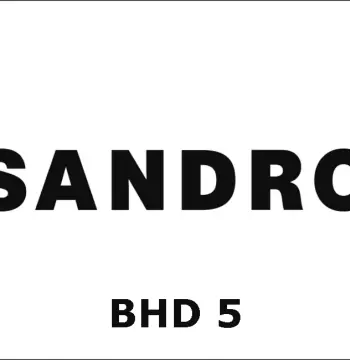 Sandro BHD 5 Gift Card BH
