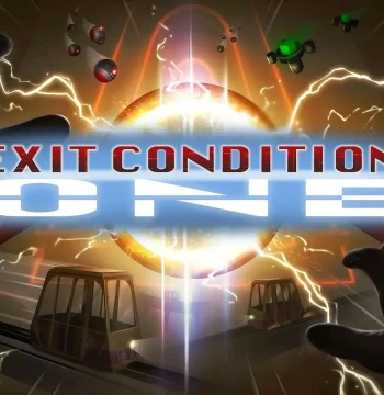 Escape Room Exit Condition One HD Meta Quest CD Key