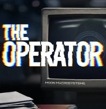 The Operator PC Epic Games Account