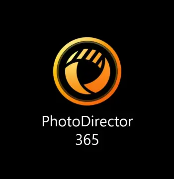CyberLink PhotoDirector 365 Activation Key (1 Year / 1 PC)