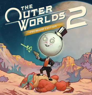 The Outer Worlds 2 - Premium Preorder Upgrade DLC US Xbox Series X|S / PC CD Key