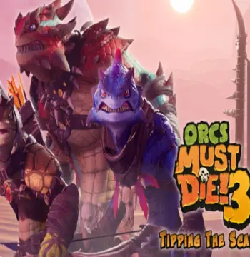 Orcs Must Die! 3 - Tipping the Scales DLC EU PC Steam CD Key