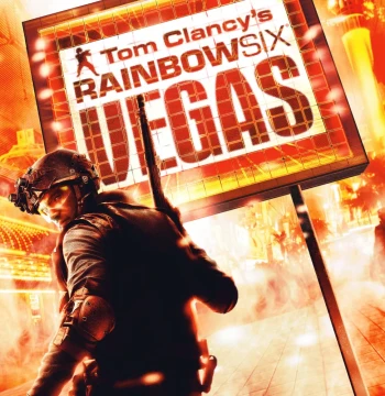 Tom Clancy’s Rainbow Six: Vegas EU PC Ubisoft Connect CD Key