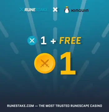 Runestake 1 Token