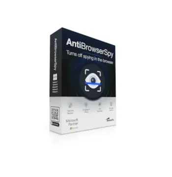 Abelssoft AntiBrowser Spy CD Key