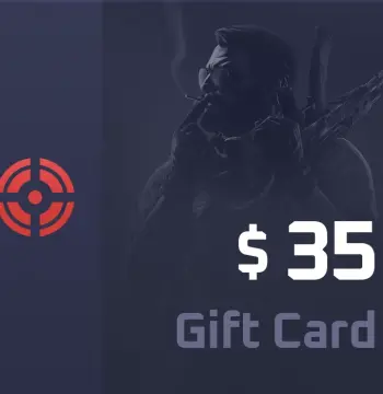 Hunt $35 Gift Card