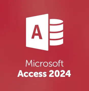 MS Access 2024 Bind Key