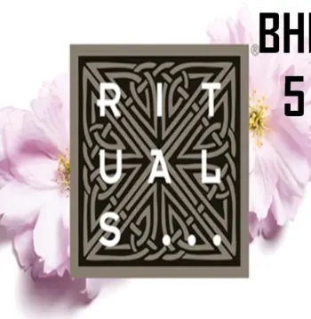 Rituals BHD 5 Gift Card BH