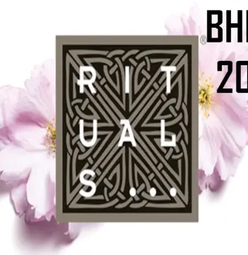 Rituals BHD 20 Gift Card BH