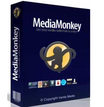 MediaMonkey 5 Gold Licence for Windows CD Key (5 PCs)