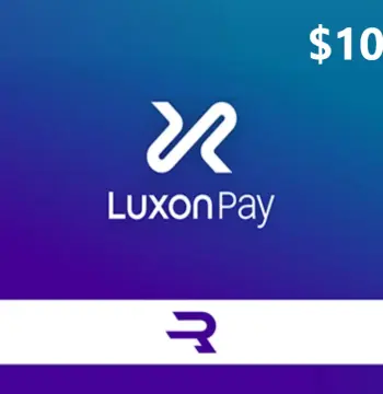 Rewarble Luxon Pay USD 10 Gift Card