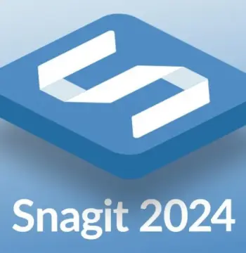 TechSmith Snagit 2024 PC CD Key