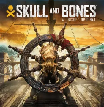 Skull and Bones EU Windows 10 CD Key