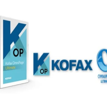 Kofax OmniPage 19.2 Ultimate Key (3 PCs)