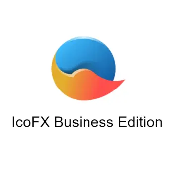 IcoFX Business License v3.9 PC CD Key (2 PC)