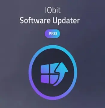 IObit Software Updater 8 Pro Key (6 Months / 1 PC)