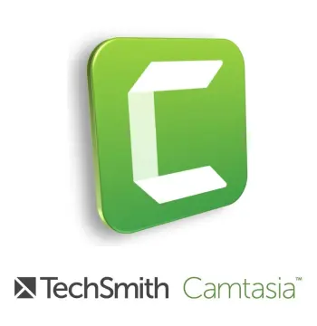 TechSmith Camtasia Studio 8 PC CD Key (Lifetime / 4 PCs)