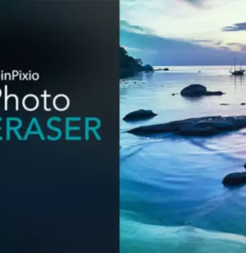 InPixio Photo Eraser 10 CD Key (Lifetime / 1 PC)