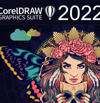 CorelDRAW Graphics Suite 2022 for Mac Key