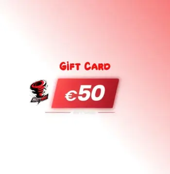 Hasty-boost.com EUR 50 Gift Card