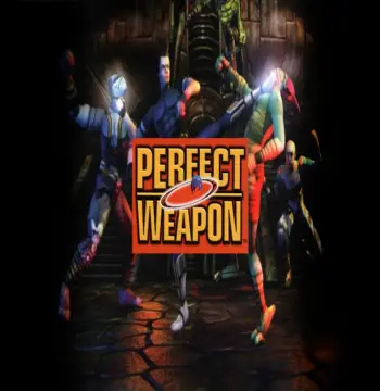 Perfect Weapon PC GOG CD Key