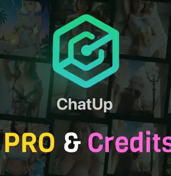 ChatUp - Credits Premium 12 Months Subscription CD Key