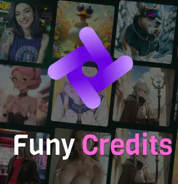 Funy Credits - Standard 3000 Credits